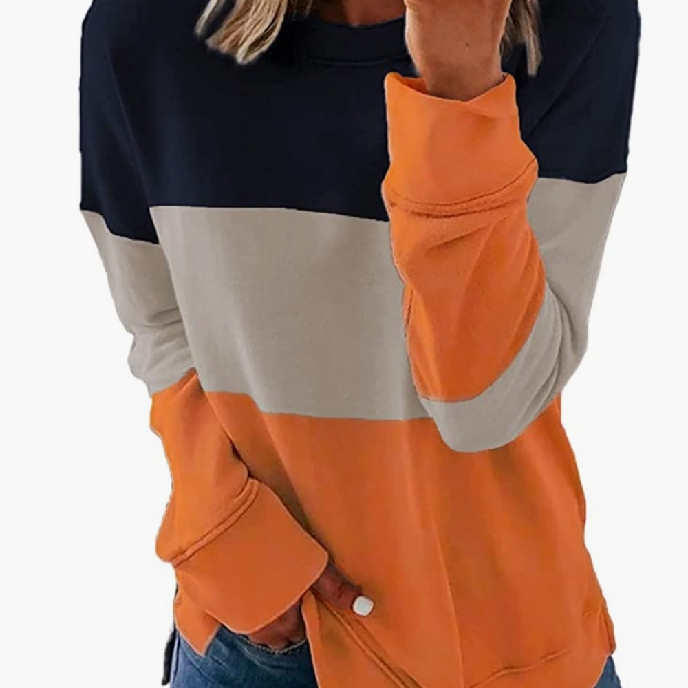 Women's Crew neck top